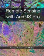 سنجش از دور با ArcGIS Pro
