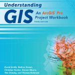 کتاب پروژه محور ArcGIS Pro