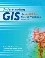 کتاب پروژه محور ArcGIS Pro