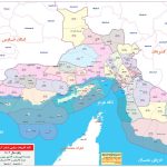 تقسیمات کشوری استان هرمزگان 1402