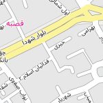 شهر وحیدیه در استان تهران