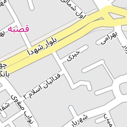 شهر وحیدیه در استان تهران