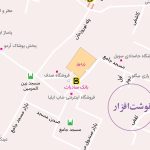گردشگری در بازار بزرگ تهران