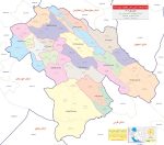 تقسیمات کشوری کهگیلویه و بویراحمد 1402