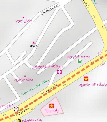 خسروآباد تهران