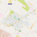 نقشه شهر حسن آباد تهران