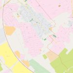 نقشه شهر نصیرشهر