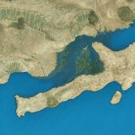 IRAN satellite image NokiaSat 152m