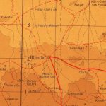 turbat-e-haidarih topo map 500000