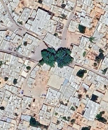 استهبان فارس جئورفرنس