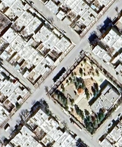 بوانات فارس جئورفرنس
