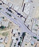 بیضا فارس جئورفرنس