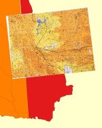 Georeferenced TPC h-7B