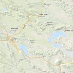 نقشه ایران MapQuest - تصویر 2