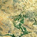 تصویر ماهواره ای ایران - تصویر 2