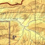 نقشه خلبانی هوانوردی G-5B