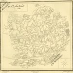 نقشه شهر اردبیل 1327 شمسی