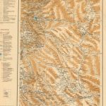 نقشه کرمانشاه 1917 میلادی