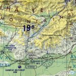 نمودار ناوبری عملیاتی پروازی ONC-G5
