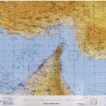 چارت عملیاتی خلبانان برگه H-7D