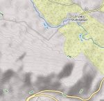 KhoramBid openstreetmap outdoor map