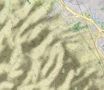 shiraz openstreetmap outdoor map