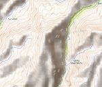 ارتفاعات البرز