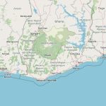 اطلس جهان OpenStreetMap - تصویر 2